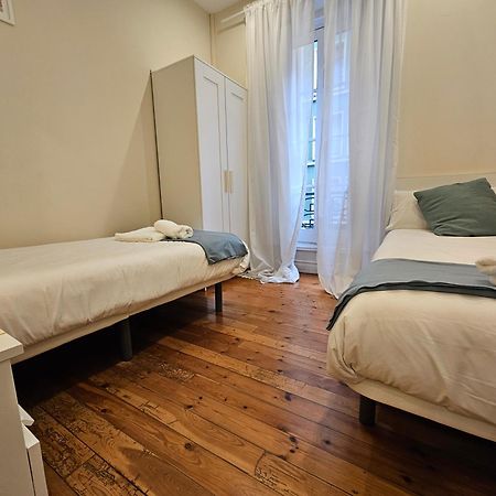 135B2 Precioso Apartamento En Playa San Lorenzo Gijón Exteriör bild