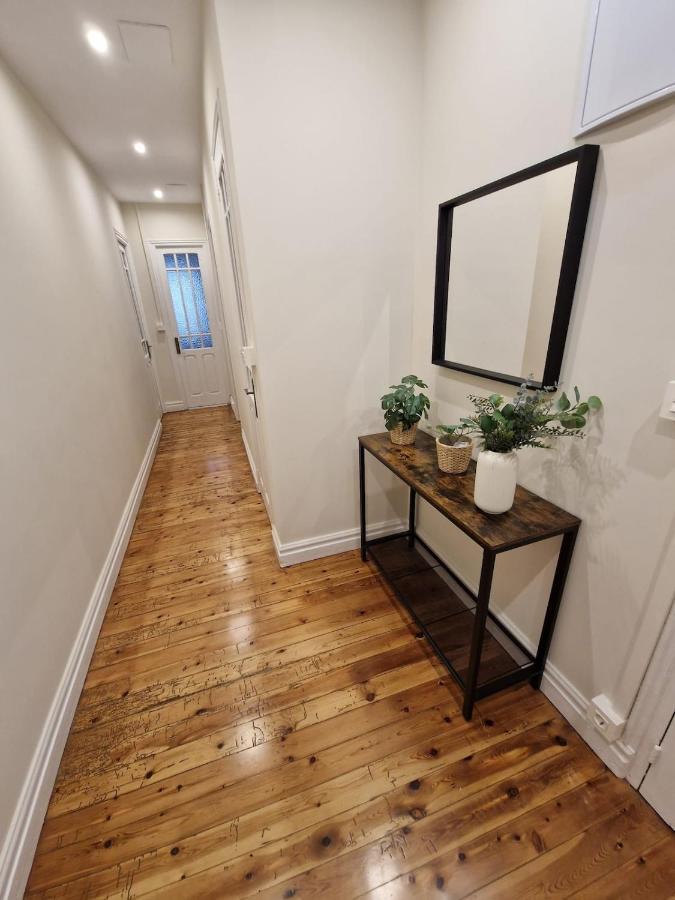 135B2 Precioso Apartamento En Playa San Lorenzo Gijón Exteriör bild