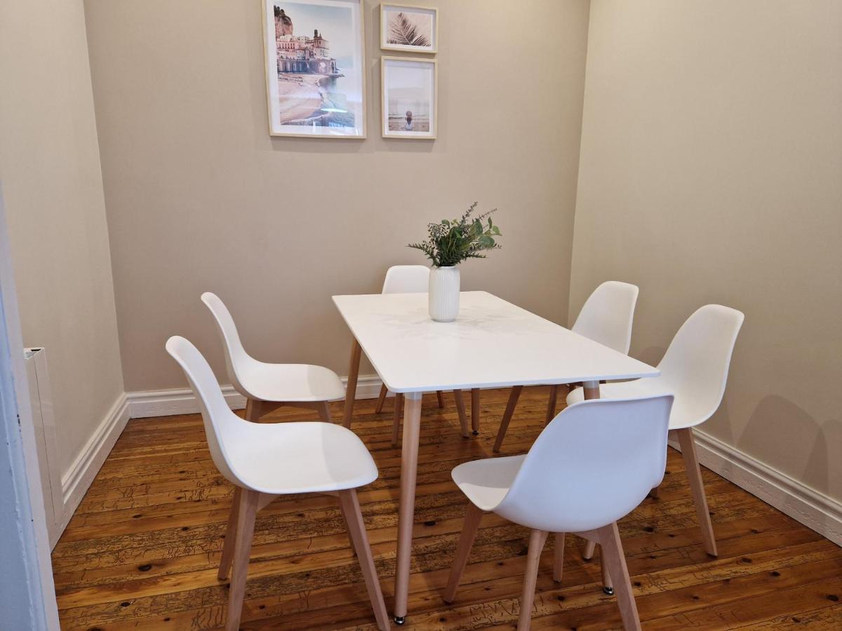 135B2 Precioso Apartamento En Playa San Lorenzo Gijón Exteriör bild