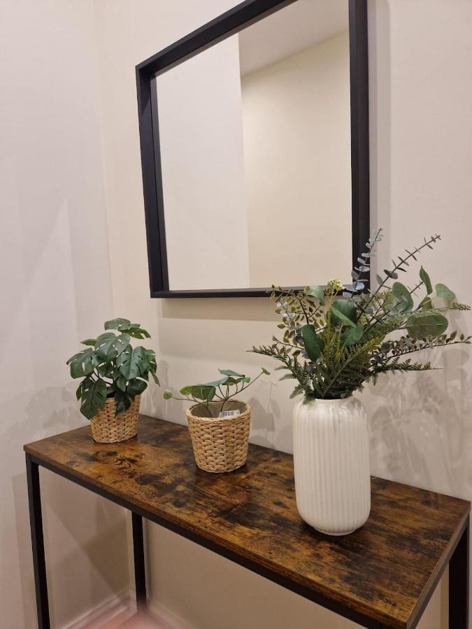 135B2 Precioso Apartamento En Playa San Lorenzo Gijón Exteriör bild
