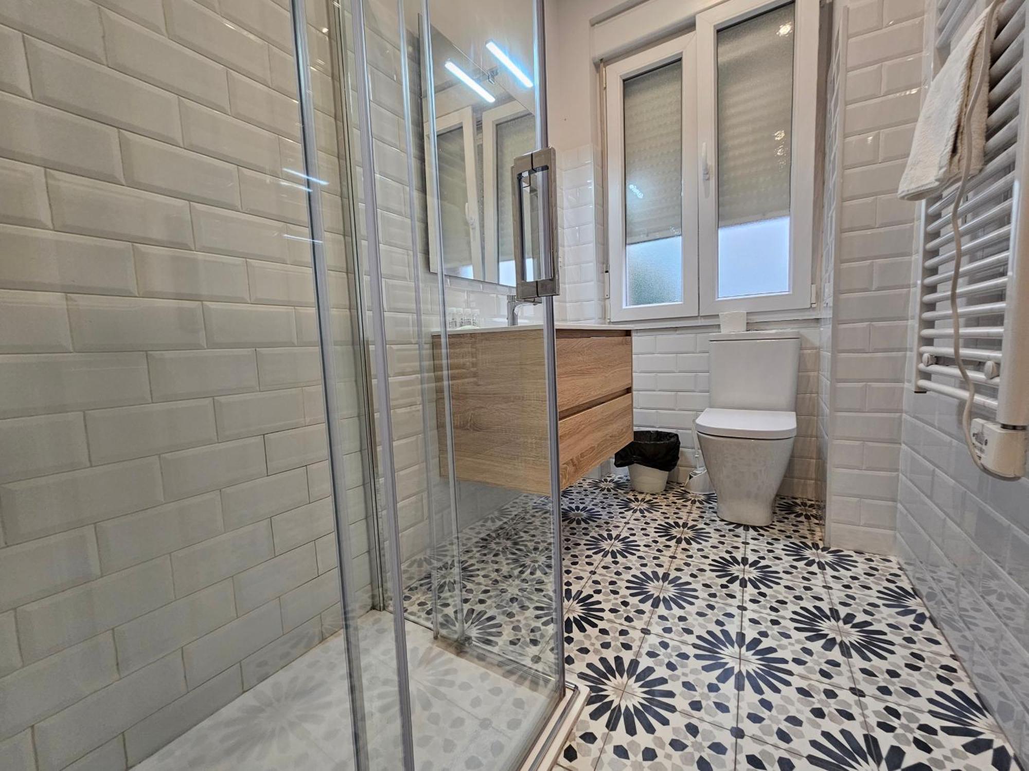 135B2 Precioso Apartamento En Playa San Lorenzo Gijón Exteriör bild